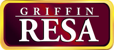 Griffin RESA Logo