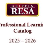 Discover Griffin RESA’s FY26 Professional Learning Catalog – Now in Flipbook Format!