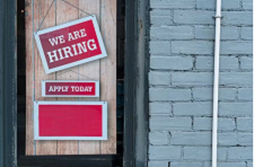 Job Announcement: Regional Literacy Specialist (1 BRAND NEW Position)