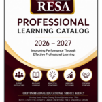Professional Learning Catalog – Now in Flipbook Format!  Check it out!