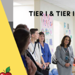 Now Accepting Applications for Tier I & Tier II Ed Leadership Certification