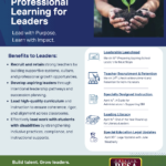 PL for LEADERS (Lead with Purpose & Impact)