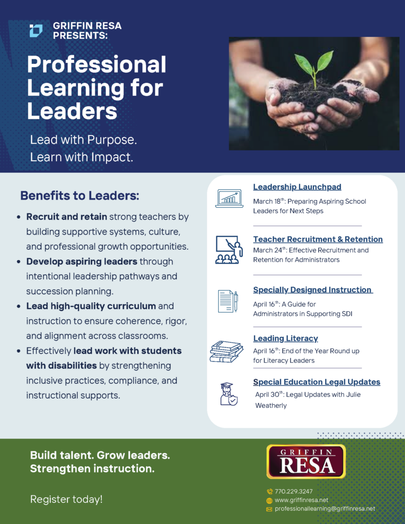 PL for LEADERS (Lead with Purpose & Impact)