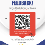 We Value Your Feedback