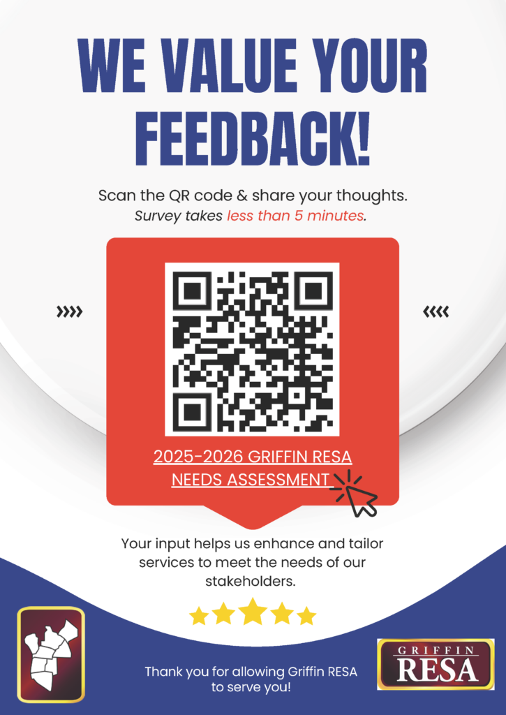 We Value Your Feedback