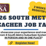 Two weeks away…Register Now for the 2026 Teacher Job Fair