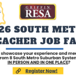 Less than a Month away…Register Now for the 2026 Teacher Job Fair