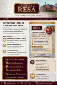 Tier I & Tier II Educational Leadership Certification