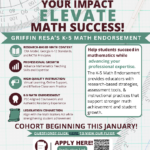 Advance Your Impact: ELEVATE Math Success