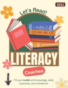 Let’s Read! Literacy Coaches’ Toolkit