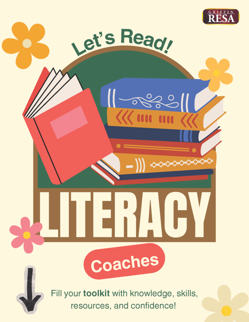 Let’s Read! Literacy Coaches’ Toolkit