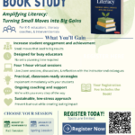 Book Study: Amplifying Literacy