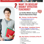 Elevate Your Impact! Teacher Leader Endorsement