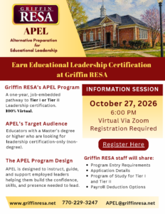 APEL Info Session (VIRTUAL)