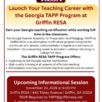 Gain Teacher Certification: Have a Bachelor’s Degree? We can help!