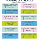Literacy Learning: From Legislation to Practice