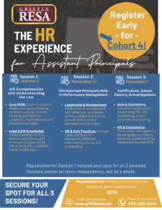 Assistant Principal Exclusive: HR Experience