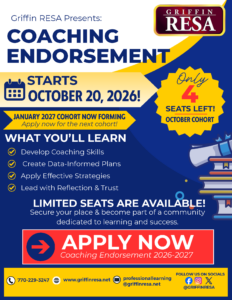 4 Seats Left! Coaching Endorsement – October Cohort