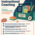 Instructional Coaches! Expand Your Toolkit for Just $40