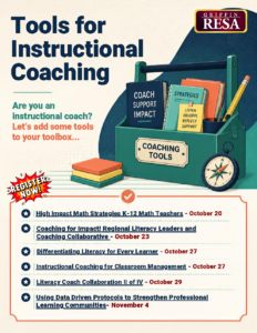 Instructional Coaches! Expand Your Toolkit for Just $40